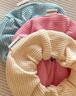 Ceremonia Spa Scrunchie Rose goyave