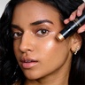 Nudestix Nudies All Over Face Highlight Hey Honey