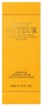 AUTEUR Definitive Renewal Serum
