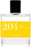 BON PARFUMEUR 204  figue, edamame, essence d'ambrette 100 ml