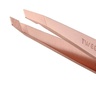 Tweezerman Schräge Slant® Pinzette Rose Gold