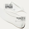 Allies Of Skin Sunless Tan SPF 50 Sunscreen + Self-Tanner