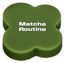 Matcha Routine Matcha Scalp Brush