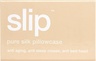 Slip Slip Pure Silk Pillowcase Queen CARAMEL