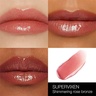 NARS AFTERGLOW LIP SHINE SUPERVIXEN