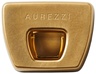 AUREZZI Toothbrush Stand Gold