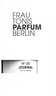 Frau Tonis Parfum No. 09 Journal 50 ml