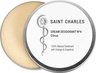 Saint Charles Cream Deodorant Citrus