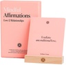 Intelligent Change Mindful Affirmations Love & Relationships