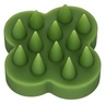 Matcha Routine Matcha Scalp Brush