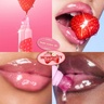 CHARLOTTE TILBURY UNREAL LIP JUICYLICIOUS STRAWBERRY VANILLA