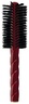 La Bonne Brosse Large Round Brush N.08 Cherry Red