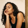 Christophe Robin Luscious Curl Defining Cream With Chia Seed Oil