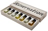 Réservation FRAGRANCE COLLECTION DISCOVERY SET 7x15 ml