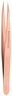 Tweezerman Point Tweezer - Rose Gold