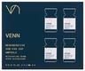 Venn Regenerative 10B-EXO EGF Ampoule