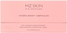 MZ Skin Hydra-Boost Ampoules