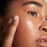 PURE U Refill Highlighter Balm Champagne Dew
