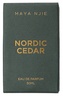 MAYA NJIE NORDIC CEDAR 50 ml