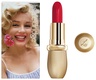 lisa eldridge Rouge Experience Refillable Lipstick 601 Amagansett