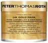 Peter Thomas Roth 24K Gold Mask Pure Luxury Lift & Firm 50 ml