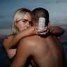 SALT & STONE Deodorant Bergamot & Hinoki