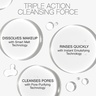 NARS LIGHT REFLECTING CLEANSING OIL