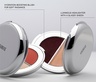 ISAMAYA Skin Enhancing Duo Nectarine