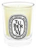 Diptyque Mini Candle Tubéreuse 70g