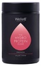 WelleCo The HydroProtein Elixir - Blackcurrant & Pomegranate