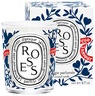 Diptyque Valentines Roses Candle 190g