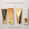 Kora Organics Turmeric Brightening & Exfoliating Mask, 2-IN-1 30 ml