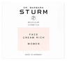 Dr. Barbara Sturm Face Cream Rich