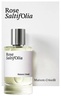 Maison Crivelli Rose Saltifolia 100 ml