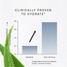 Irene Forte Aloe Face Cream with Hyaluronic Acid