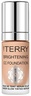 By Terry Brightening CC Foundation 4C