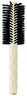 La Bonne Brosse Large Round Brush N.08 Cherry Red