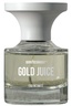 BORNTOSTANDOUT Gold Juice Eau Intimité