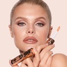 CHARLOTTE TILBURY BIG LIP PLUMPGASM - NUDEGASM DIAMONDS