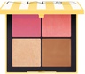 NARS HOT ESCAPE CHEEK PALETTE II - MEDIUM