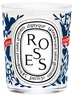 Diptyque Valentines Roses Candle 190g