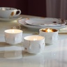 Jonathan Adler MUSE VOTIVE CANDLE HOLDER