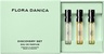 FLORA DANICA Fragrance Discovery Kit