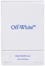 Off-White SOLUTION No. 3 100ml