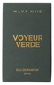 MAYA NJIE VOYEUR VERDE 50 ml