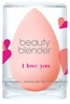 Beautyblender I Love You