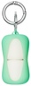 SIMIHAZE BEAUTY GLOW CASE Keychain Green 