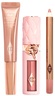 CHARLOTTE TILBURY PILLOW TALK ICONIC LIP AND CHEEK KIT