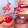 CHARLOTTE TILBURY UNREAL LIP JUICYLICIOUS CHERRY GAZE