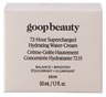 goop 72hr Supercharged Hydrating Water-Cream